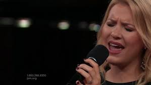 Draw Me Nearer (I am Thine, O Lord)