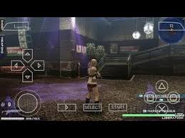 For more information on all available four campaigns. Resident Evil 6 Iso Ppsspp Download Android Emulator Youtube