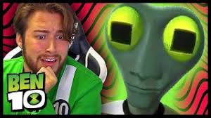 Ben 10 Meme Review Youtube
