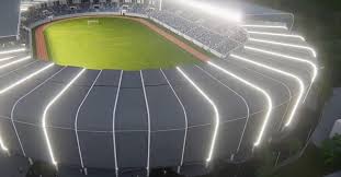 Alle termine & ergebnisse ». Video A Inceput ConstrucÅ£ia Unui Nou Stadion Spectaculos In Liga 1 Va Costa 38 De Milioane De Euro In Ce Oras Va Fi Ridicat