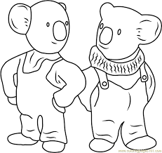 Advantage of our product paperback, 48 pages. Frank And Buster Coloring Page For Kids Free The Koala Brothers Printable Coloring Pages Online For Kids Coloringpages101 Com Coloring Pages For Kids