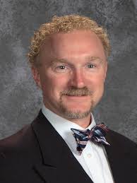 Carson presents at national educator conference