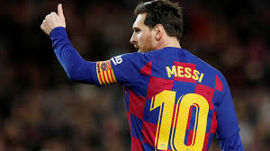 Albert gea/reuters] lionel messi will leave barcelona despite both parties reaching an agreement over a new. Barca And Messi Reportedly Reach Deal In Principle