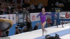 The very first lady to ever carry out the difficult relocation in competitors simply did a respectable task of nailing the precise very same carry on the training podium at the tokyo olympics. Vaults Gymnastics Wiki Fandom