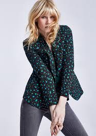 Maybe you would like to learn more about one of these? Veste Imprime Leopard Cypres Ikks Women Veste Femme Ikks Iziva Com