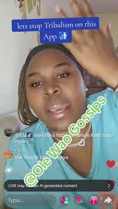 Understanding Gossip Culture in Kalenjin Community