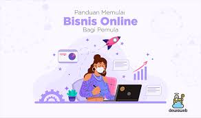 Ada banyak media yang bisa menjadi wadah berjualan, mulai dari media sosial, marketplace, website dan blog. Panduan Memulai Bisnis Online Bagi Pemula