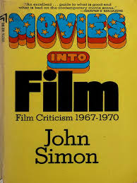 Enjoy our hd porno videos on any device of your choosing! Movies Into Film Film Criticism 1967 1970 Simon John Ivan
