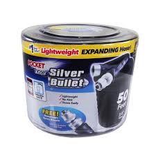 Pocket Hose Assorted 50ft As Seen On Tv Target