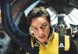 Latest X-Men flick tops US box office