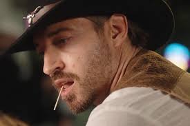 Exciting Look Lassoed by a Cowboy's Love Actors, Their Roles & Storyline