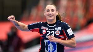 Jun 21, 2021 · håndballstjernen camilla herrem har skrevet ny langtidskontrakt med sola. 100 Prosent Uttelling For Unike Camilla Handball No