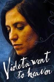 Violeta Went to Heaven (2011) directed by Andrés Wood • Reviews, film +  cast • Letterboxd