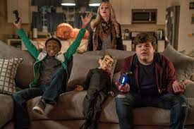 Goosebumps 2 Haunted Halloween Review Family Friendly Sequel Indiewire