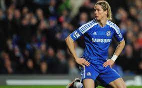 Fernando Torres El Nino Fuenlabrada Delantero Del Chelsea F C Fernando Torres Liverpool Players Chelsea