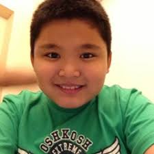 Listen to Good Luck Charlie Theme Song (Hang In There Baby) by Migs  Valentino in good luck charlie playlist online for free