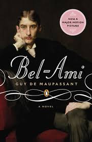Bel-Ami by Guy de Maupassant: 9780143119104 | PenguinRandomHouse ...