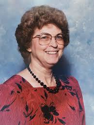 Wanda E. Ricker Mullins