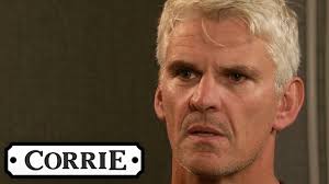 Coronation Street spoilers: Where is Vicky as Robert is charged?