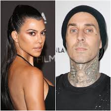 ﻿ are these photos proof kourtney kardashian and travis barker are dating? How Did Kourtney Kardashian And Travis Barker Meet