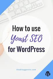 How To Use Yoast Seo For Wordpress Seo Tutorial Learn Wordpress Search Engine Optimization