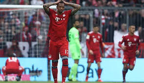 La fiche de lucas hernandez (bayern munich) sur sofoot.com. Fc Bayern Vorstellung Von Lucas Hernandez Wird Von Rummenigge Und Transferfragen Uberschattet