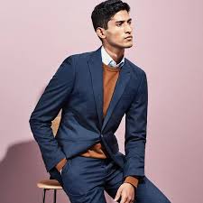 Mens Formal Wear M S Ie
