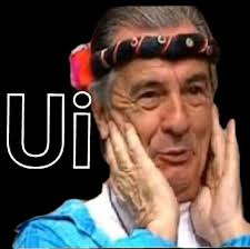 Payo es cartista, dictador,...