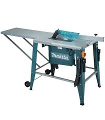 Makita 2704 tischkreissäge 260 mm. Makita Tischkreissage Unsere Erfahrungen Und Empfehlungen