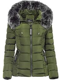 Damen Jacke Damen Mantel 2018 2019 Winter Teknobest Impermeable Mujer Confeccion De Ropa Ropa