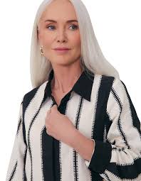 Adrift Gracie Long Sleeve Dress