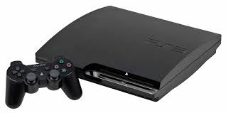 Refurbished Sony Playstation 3 Slim 320 Gb Charcoal Black Console Walmart Com Playstation Console Sony Playstation