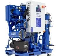 What is a Vacuum Dehydrator?
