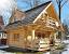 Log Cabin Homes Floor Plans