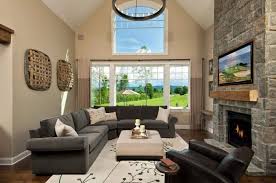 65 unique cathedral and vaulted ceiling designs in living. 27 Living Room Layout Ideas Decor Outline
