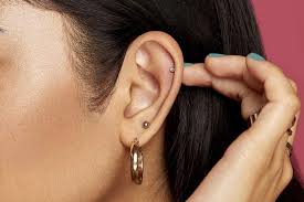 Where To Get Your Ears Pierced In London London Evening Standard