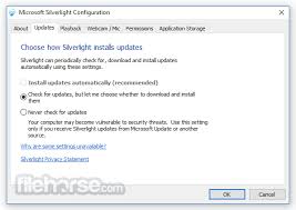 Or maybe you're just looking for some new apps to check out. Silverlight 64 Bit Descargar 2021 Ultima Version