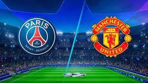 Man Utd Vs Psg Live Streaming Free Reddit Watch Champions League Game Online