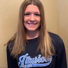 Illusions Gold Fastpitch