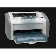 Hp Printer Hp Laserjet 1020 Plus Printer Wholesale Trader From Hyderabad