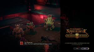 Created by dungeon masters for dungeon masters. The Dungeon Of Naheulbeuk Defeating The Final Boss