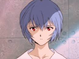 Rei Ayanami - EvaWiki - An Evangelion Wiki - EvaGeeks.org
