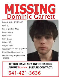 I'm Leia Johnsen and my mother was missing also. At least we found her but  gone forever murdered. We need to find all these missing people to help  families find peace. If