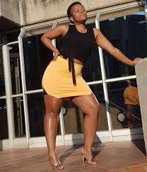Zahara finally responds to zodwa wabantu. Zodwa Wabantu Goes Back To School Kasi Daily