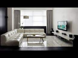 In this article, we produce you some ideas that will surely help you to create a minimalist living room. 30 Minimalist Living Room Ideas And Furniture Room Ideas Youtube