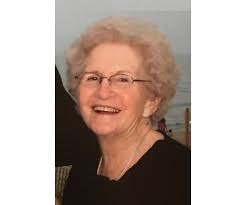 Catherine McCue Obituary (2017)