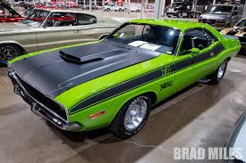 Image result for Green Go 1971 Dodge
