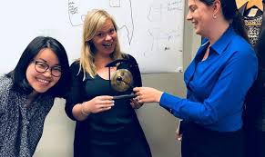 Emerging Scholars: Nancy, Tuck School of Business