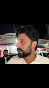 Waleed Bhai Ki Post Editing Par Taqreer