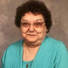 Most Recent Obituaries